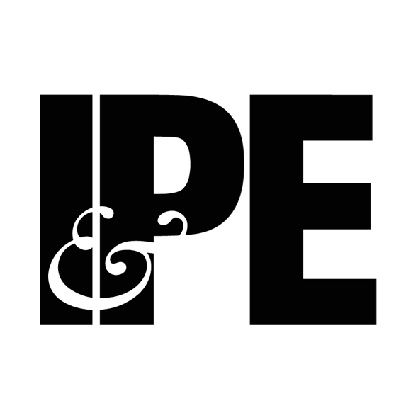 IPE logo IPE logo