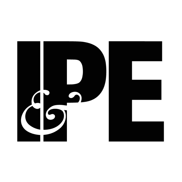 IPE logo