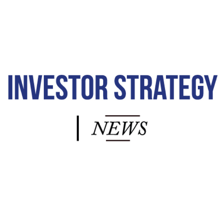 Investor Strategy logo