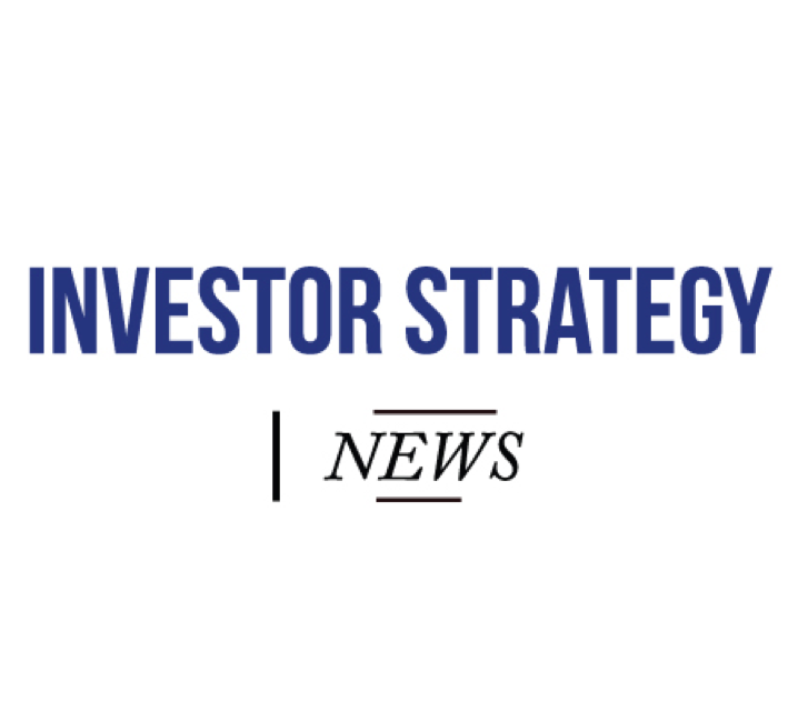 Investor Strategy logo Investor Strategy logo