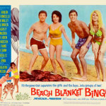 Beach Blanket Bingo