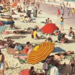 Beach Blanket Bingo