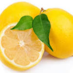 Stat of the Week - Lemon Price