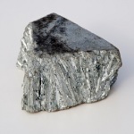 Stat of the Week - Zinc Price