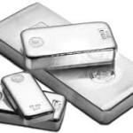 Stat of the Week – Silver Price
