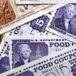 Stat of the Week - US Food Stamps Participation