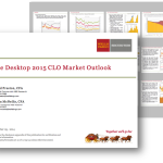 The Desktop 2015 CLO Market Outlook