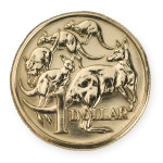 Stat of the Week - Australian Dollar/USD