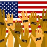 Stat of the Week – US Presidential Elections Voter Turnout