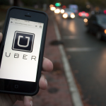 Stat of the Week: Uber’s Market Value