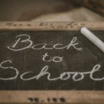 Back to School Issue