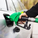 Stat of the Week: US Diesel Retail Price