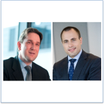 Lead Left Interview - Ned Music and Fenton Burgin