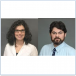 Lead Left Interview - Jessica Reiss and Justin Forlenza