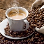 Stat of the Week: Coffee Price