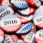 Stat of the Week: U.S. Presidential Elections Voter Turnout