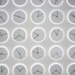 Running Out the Clock