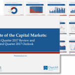 State of the Capital Markets – First Quarter 2017 Review and Second Quarter 2017 Outlook