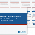 State of the Capital Markets – Fourth Quarter 2017 Review and First Quarter 2018 Outlook