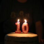 A Decade of Leading Left
