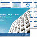 State of the Capital Markets – First Quarter 2018 Review and Second Quarter 2018 Outlook