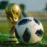 Stat of the Week: World Cup – Teams with the Most Cards