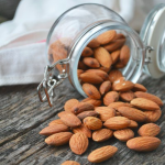 Stat of the Week: Producer Price Index: Almond
