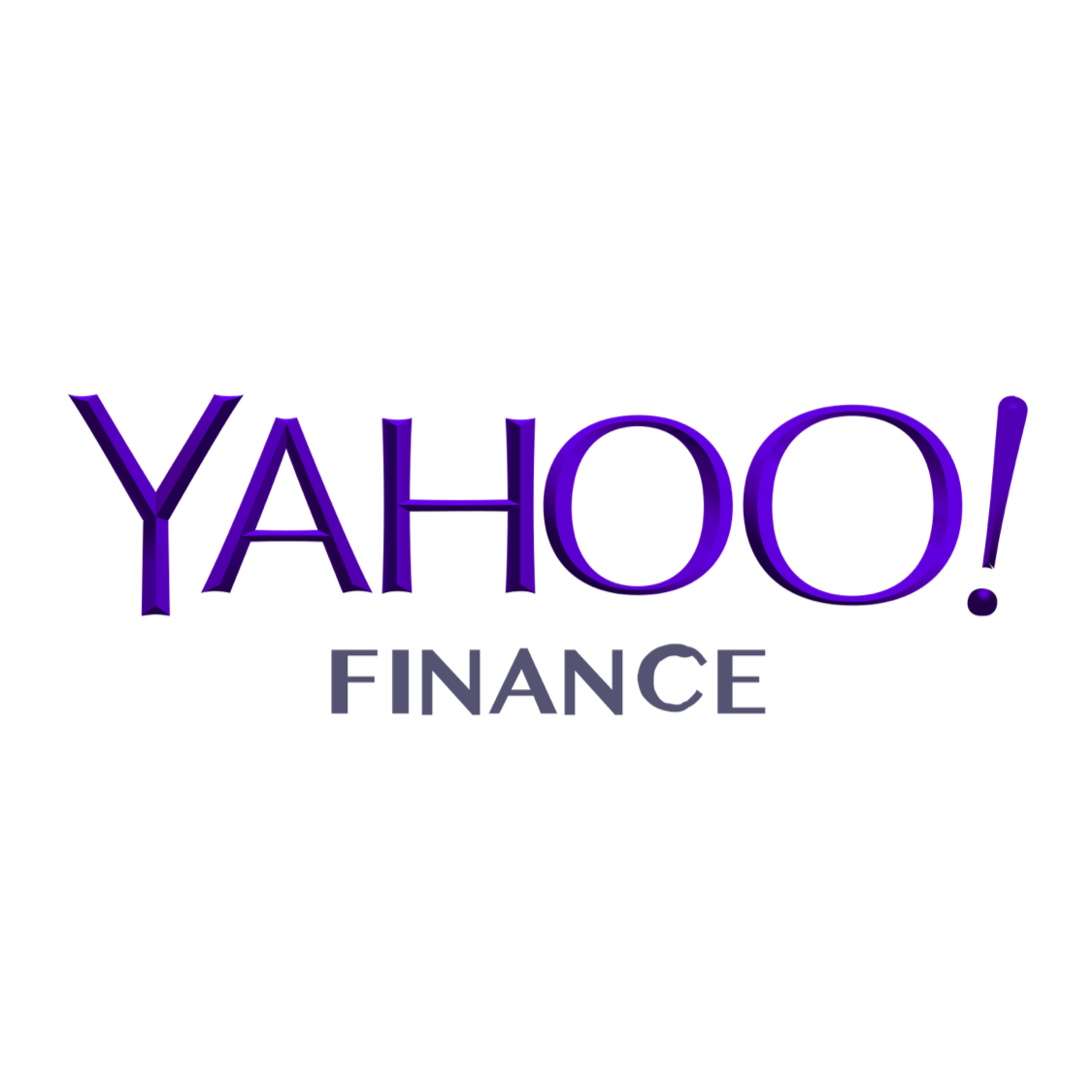 Yahoo finance logo