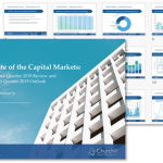 State of the Capital Markets – Second Quarter 2019 Review and Third Quarter 2019 Outlook