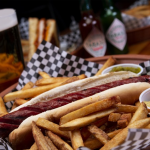 Stat of the Week: Restaurants with Hot Dogs on the Menu