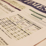 Stat of the Week: Economic Policy Uncertainty Index: Trade Policy