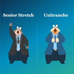 Where’s the Line Between Senior Stretch and Unitranche?