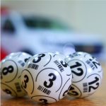 Stat of the Week: Mega Millions: Number Frequencies for Main Ball*