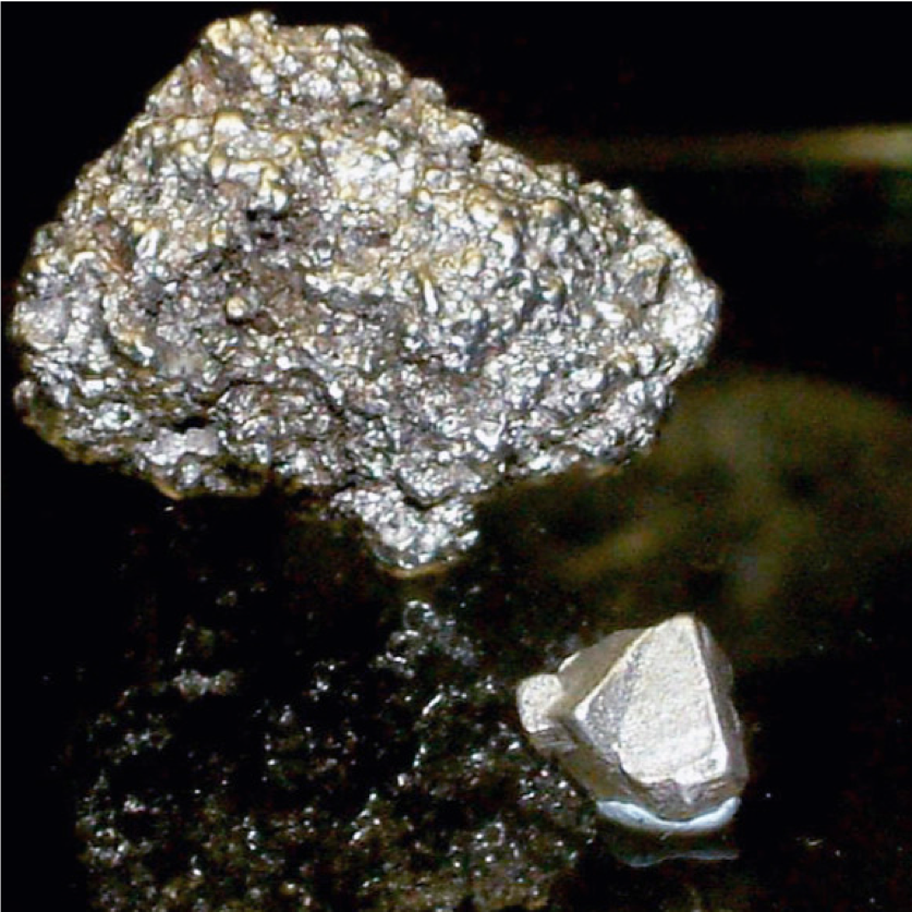 Stat of the Week: Platinum Prices ($ per ounce) - The Lead Left