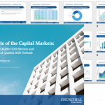 State of the Capital Markets – First Quarter 2020 Review and Second Quarter 2020 Outlook