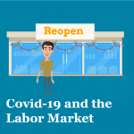 Covid-19 and the Labor Market