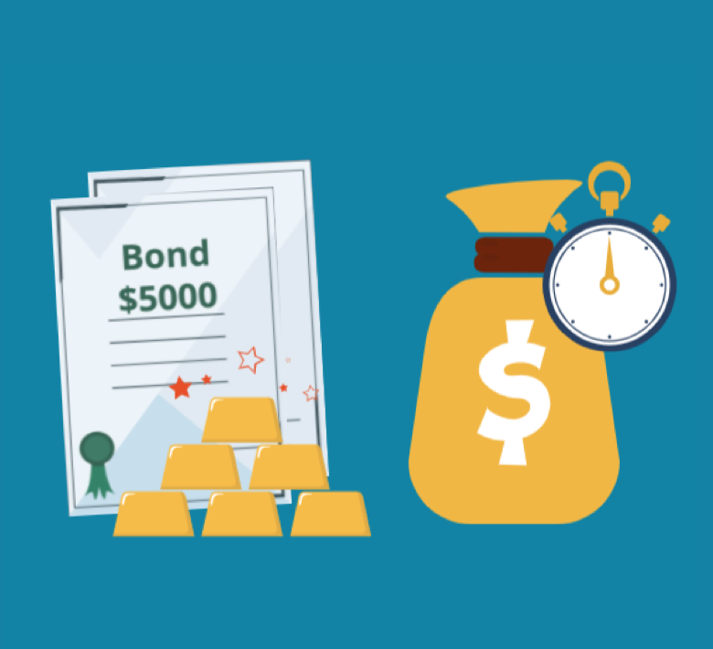 Bonds Vs Loans The Takeaway The Lead Left