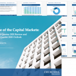 State of the Capital Markets – Second Quarter 2020 Review and Third Quarter 2020 Outlook