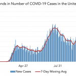 Chart of the Week: Coronacoaster