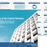 State of the Capital Markets – First Quarter 2021 Review and Second Quarter 2021 Outlook