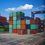 Stat of the Week: US real imports of goods - Industrial supplies & materials (Index)
