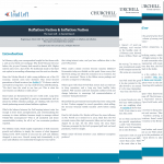 Special Report: Reflation Nation & Inflation Nation