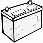 Stat of the Week: Battery Pack Prices $/kWh