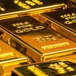 Stat of the Week: Gold Price (per ounce)