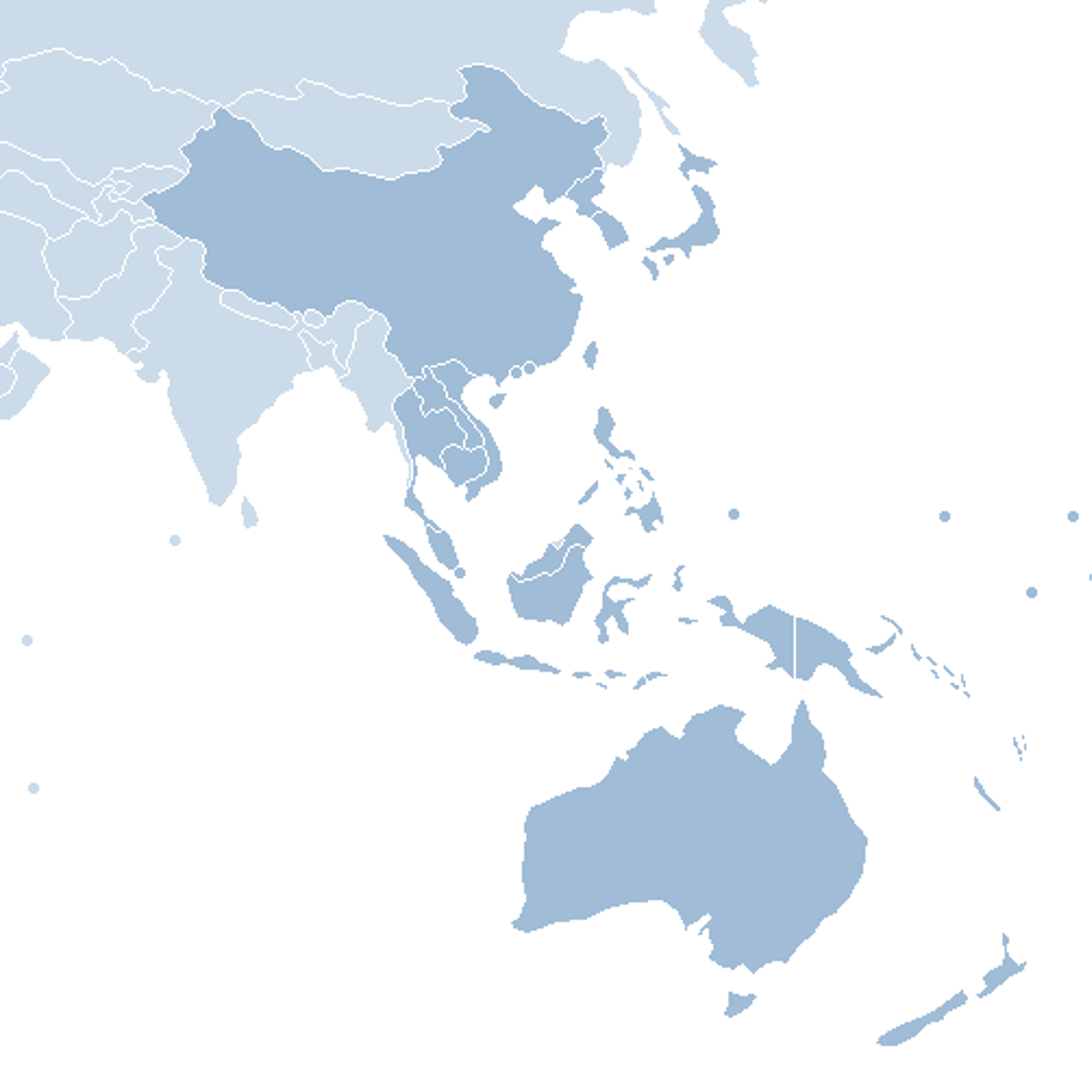 Asia image