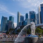Letter from Singapore (Part One)