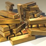 Stat of the Week: Gold Futures