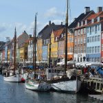 Letter from Copenhagen