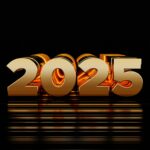 High Five – 2025 Outlook (First of a Series)