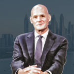Letter from the Persian Gulf